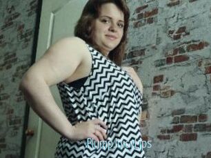 PlumpJuicyLips