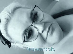 Plumpsiousnpretty