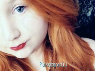 Plussizered11