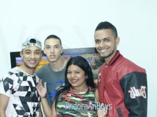 PndoraAnBoys