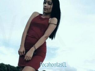 PocahontasCL
