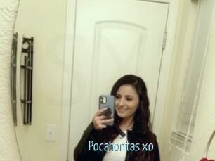 Pocahontas_xo