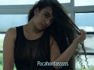 Pocahontasssss