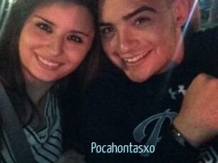 Pocahontasxo