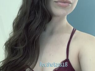 Pocahotass18