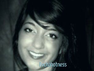 Pochahotness