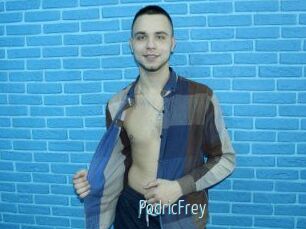 PodricFrey
