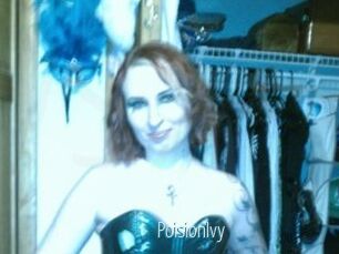 PoisionIvy