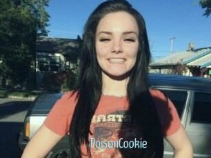 PoisonCookie