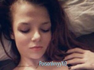 PoisonIvvyyXO