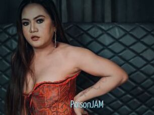 PoisonJAM