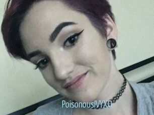 PoisonousIVYXO