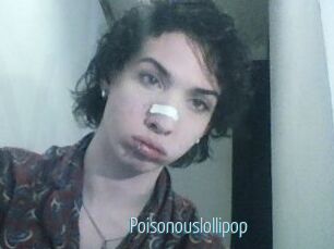 Poisonouslollipop