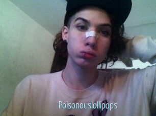 Poisonouslollipops