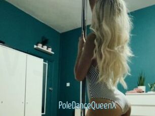 PoleDanceQueenX