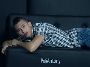 PoliAntony