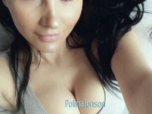 PolinaJonson