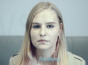 PolinaRemy