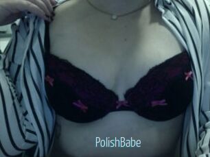 PolishBabe