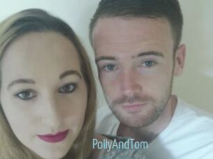 PollyAndTom