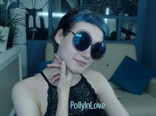 PollyInLove