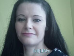 PollyLOVEx
