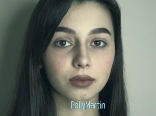 PollyMartin