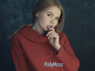 PollyMoss