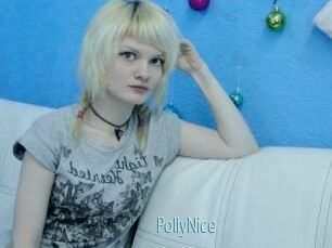 PollyNice