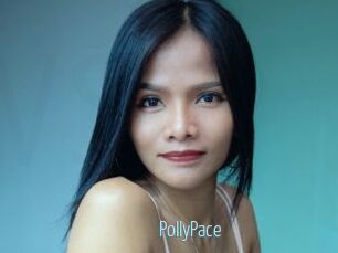 PollyPace