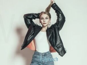 PollyPeach
