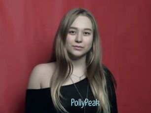 PollyPeak