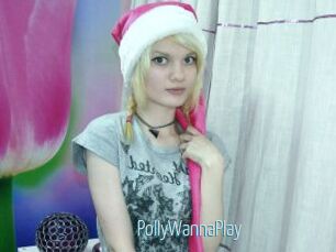 PollyWannaPlay