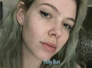 Polly_Bun
