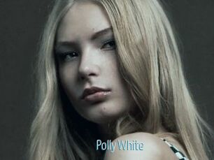 Polly_White