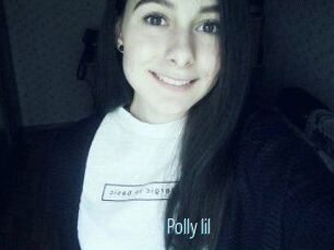 Polly_lil