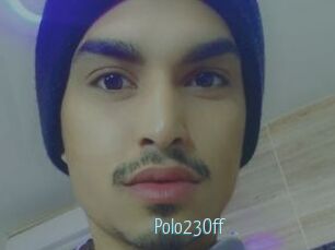 Polo23Off