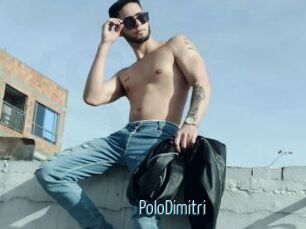 PoloDimitri