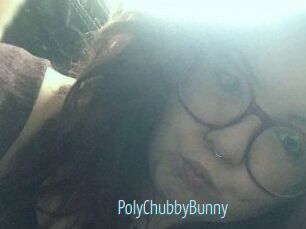 PolyChubbyBunny