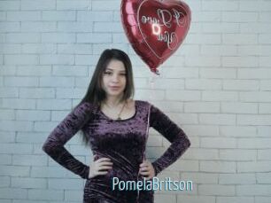 PomelaBritson