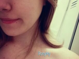 PonyMy