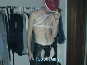 PoolboyJames