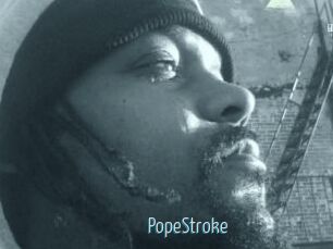 PopeStroke