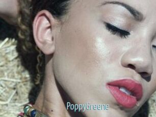 PoppyGreene