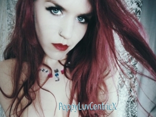 PoppyLuvCentricX