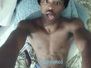 Poppynaked
