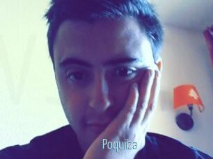 Poquiiza