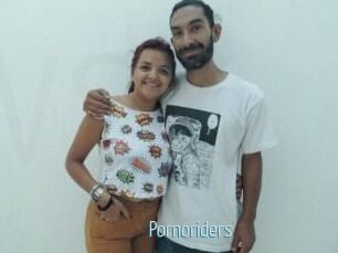 Pornoriders