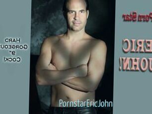 PornstarEricJohn