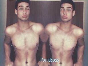 Porra_Boss